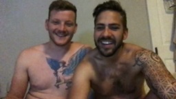 Hunkyguysouth  14-10-2020